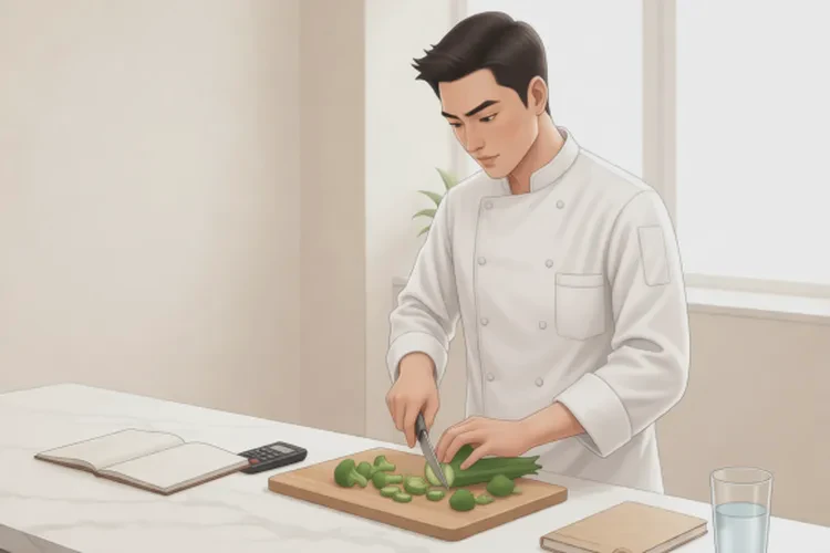 30岁早餐血糖22.3是怎么回事(图1)