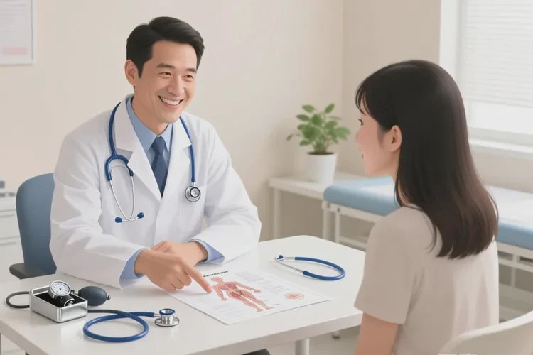 30岁空腹血糖10点3是怎么回事(图2)