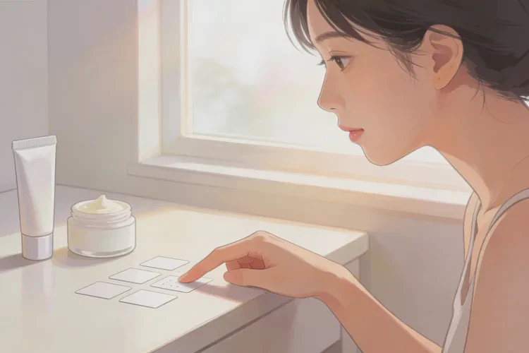 女性手上偶尔起湿疹可以根治吗(图4)