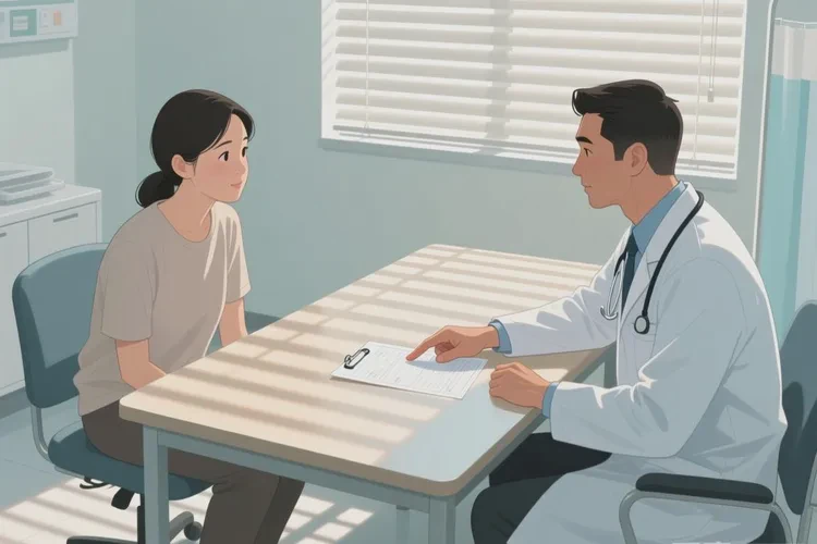 30岁晚餐血糖25.4是怎么回事(图4)