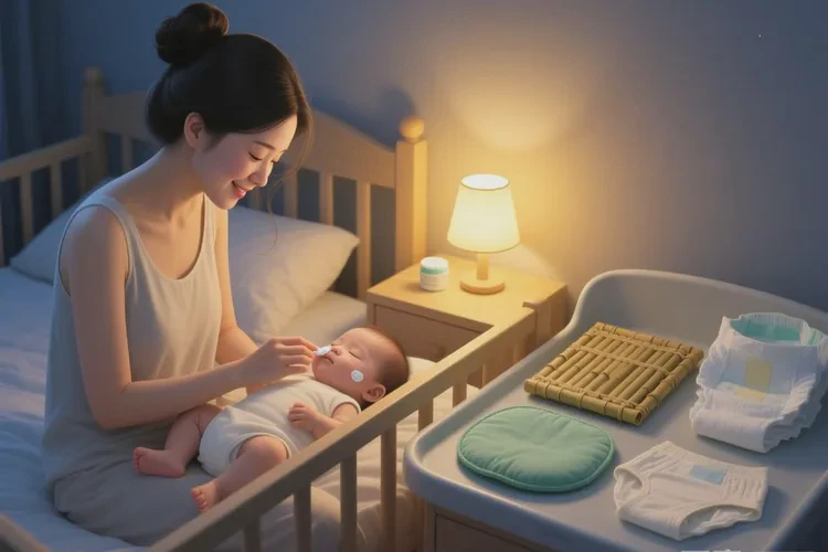 产妇屁股长湿疹可以根治吗(图1)