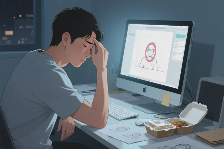 30岁空腹血糖20点1是怎么回事(图2)