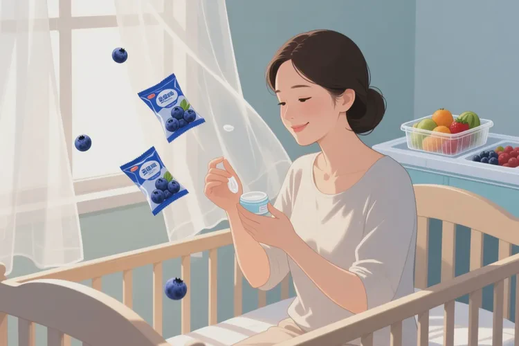 产妇肚子偶尔长湿疹可以根治吗(图4)