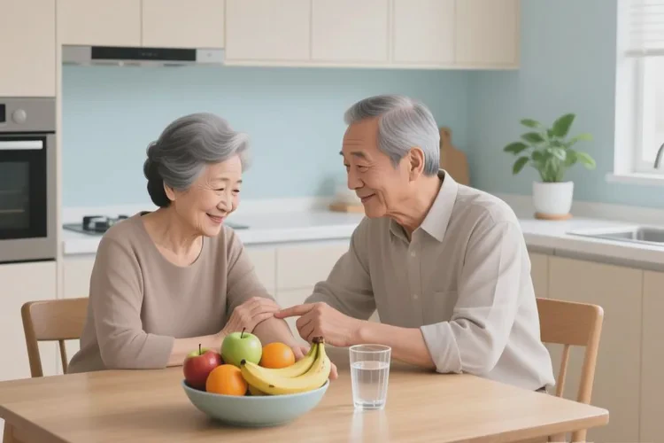 老年人手臂经常起湿疹可以根治吗(图4)