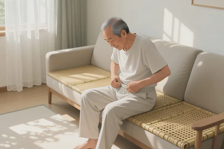 老年人屁股出湿疹可以根治吗(图3)