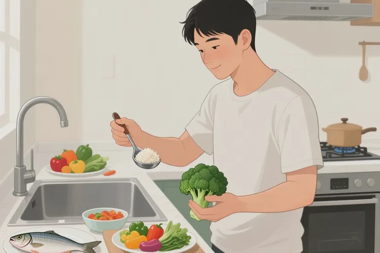 30岁晚餐血糖19点9是怎么回事(图4)