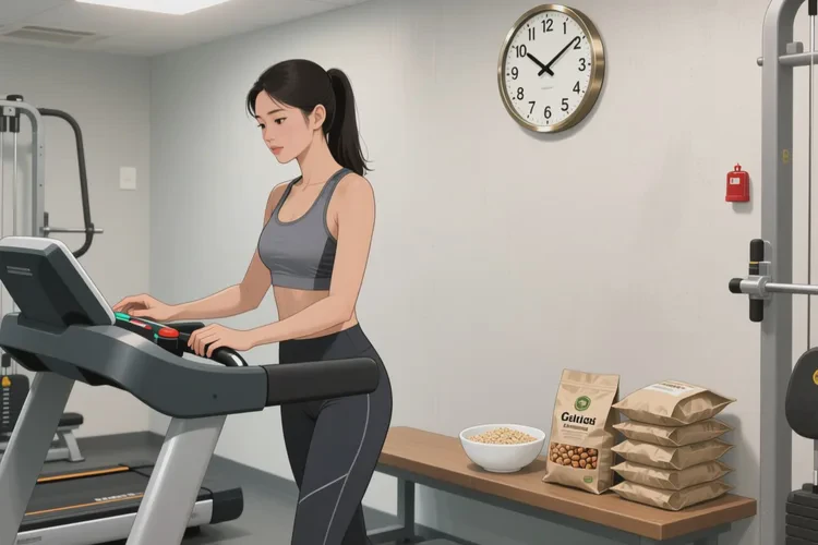 30岁空腹血糖3点3是怎么回事(图3)