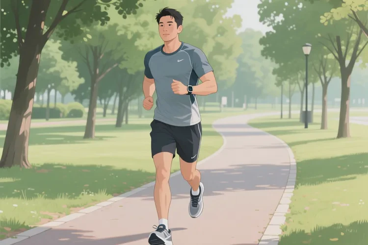 30岁早餐血糖4.8是怎么回事(图4)