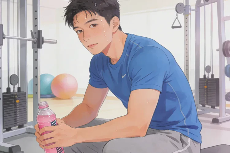 30岁晚餐血糖4.8是怎么回事(图2)