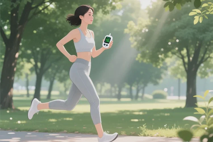 30岁空腹血糖8点4是怎么回事(图2)