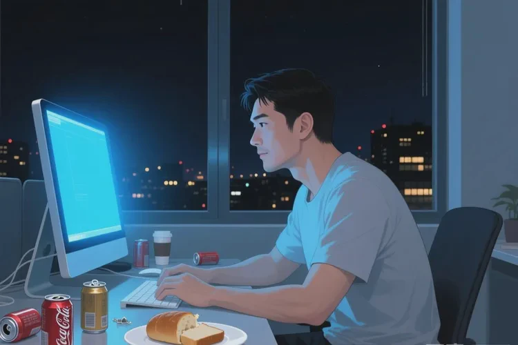 30岁晚餐血糖5.3是怎么回事(图2)