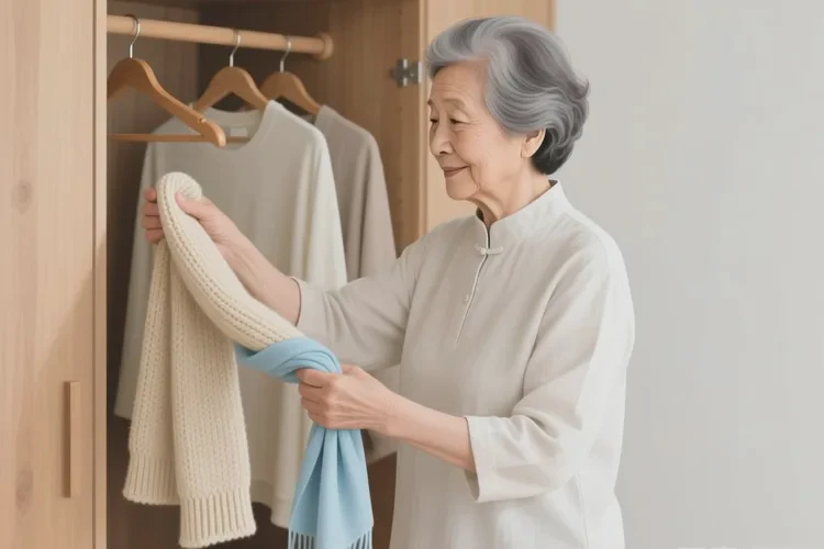 老年人脖子偶尔起湿疹可以根治吗(图3)