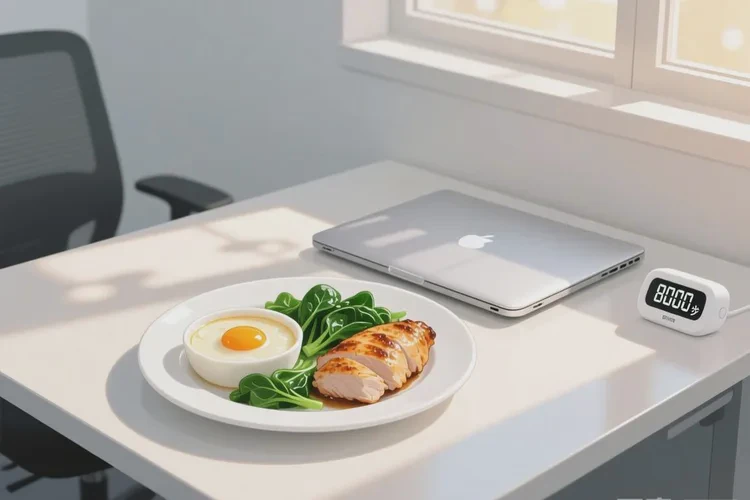 30岁空腹血糖22.9是怎么回事(图3)