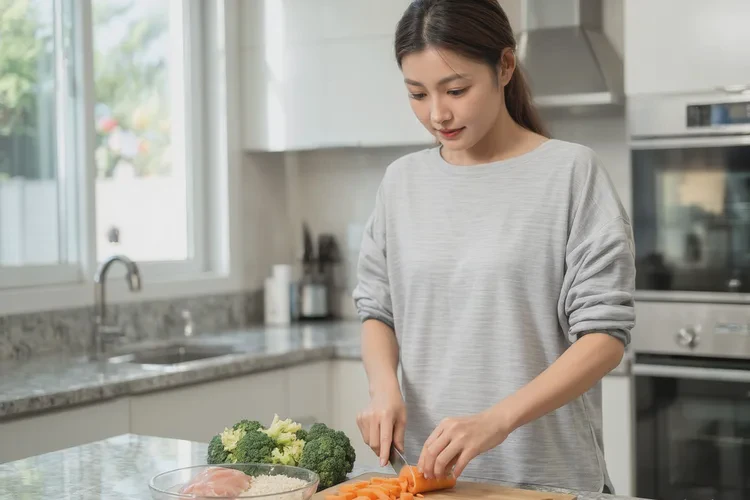 32岁下午血糖12点5是怎么回事(图4)