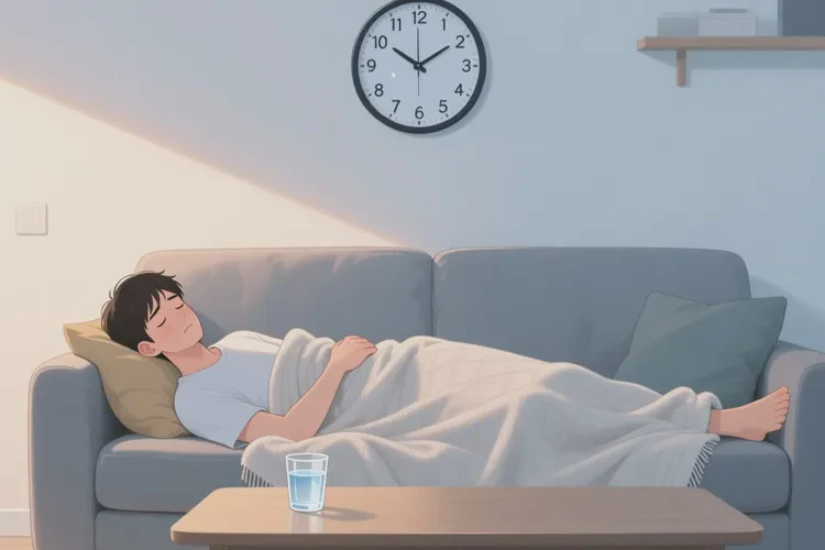 30岁早餐血糖24.3是怎么回事(图3)