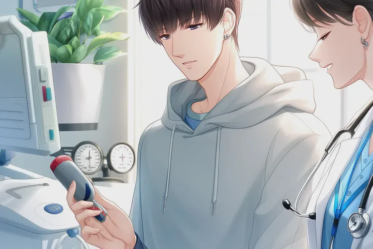 32岁睡前血糖22.7是怎么回事(图2)