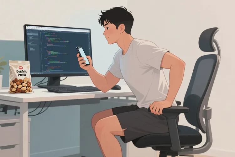 30岁晚餐血糖9点3是怎么回事(图4)