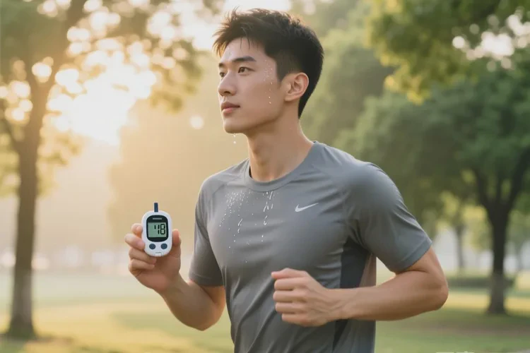 30岁早餐血糖3.6是怎么回事(图2)