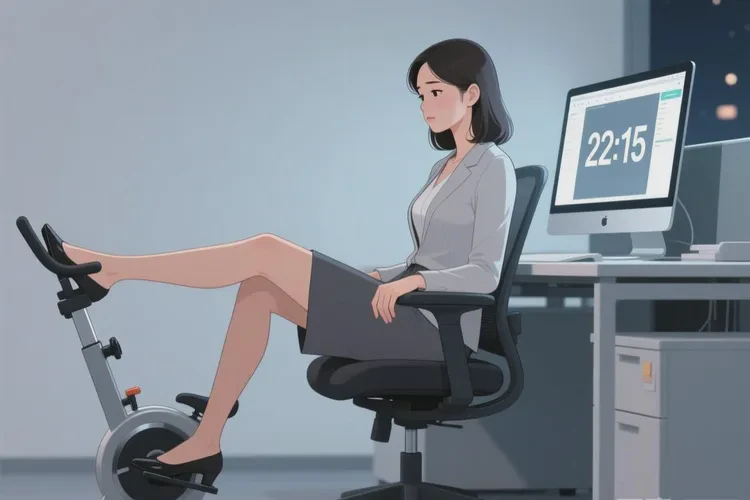 30岁晚餐血糖9点8是怎么回事(图2)