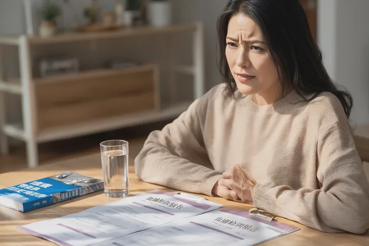 32岁睡前血糖29.9是怎么回事(图1)