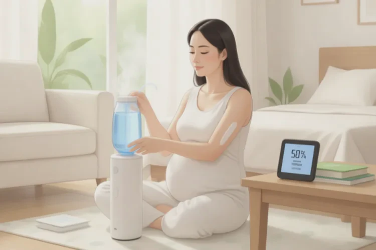 孕妇手臂上偶尔起湿疹可以根治吗(图3)