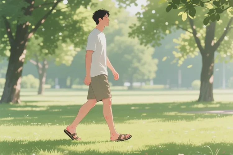 男性脚上经常起湿疹可以根治吗(图4)