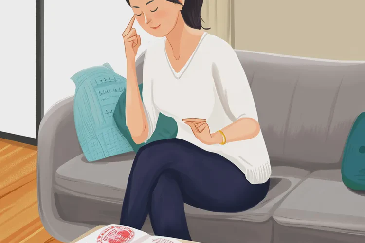 32岁早上血糖4点0是怎么回事(图3)