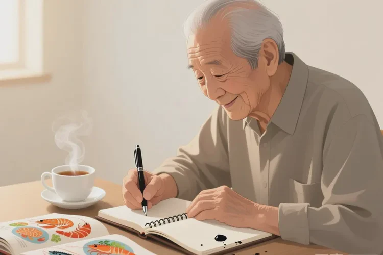 老年人面部偶尔起湿疹可以根治吗(图2)