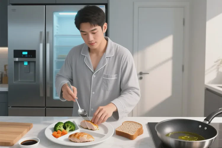 30岁空腹血糖18点9是怎么回事(图3)