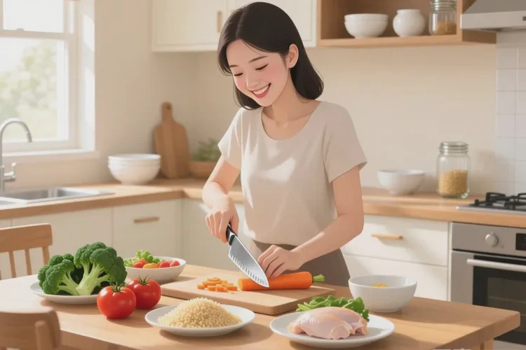 30岁空腹血糖6点9是怎么回事(图4)