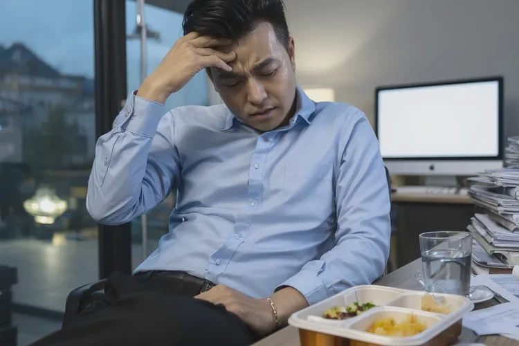 32岁下午血糖15.0是怎么回事(图1)