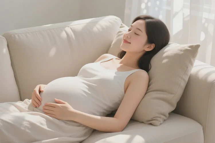 产妇肛周容易长湿疹可以根治吗(图1)