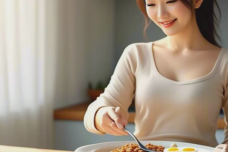 33岁早餐血糖5.2是怎么回事(图1)