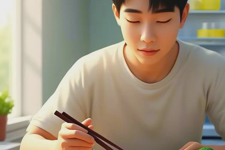 32岁中午血糖10.7是怎么回事(图1)