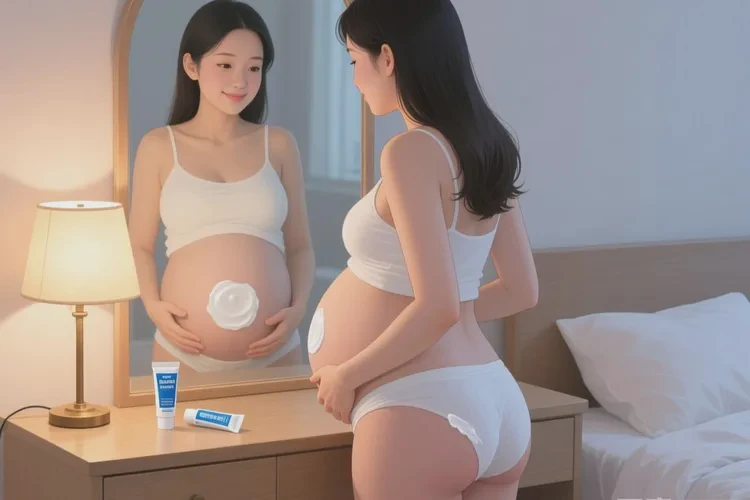 孕妇肛周偶尔长湿疹可以根治吗(图3)