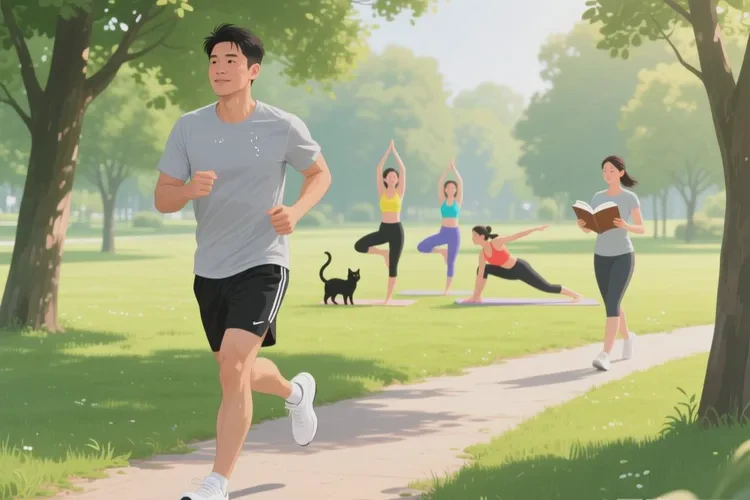 30岁空腹血糖12.6是怎么回事(图4)