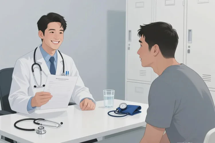 30岁空腹血糖8.3是怎么回事(图3)