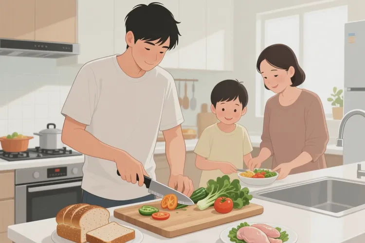 30岁晚餐血糖27.5是怎么回事(图4)