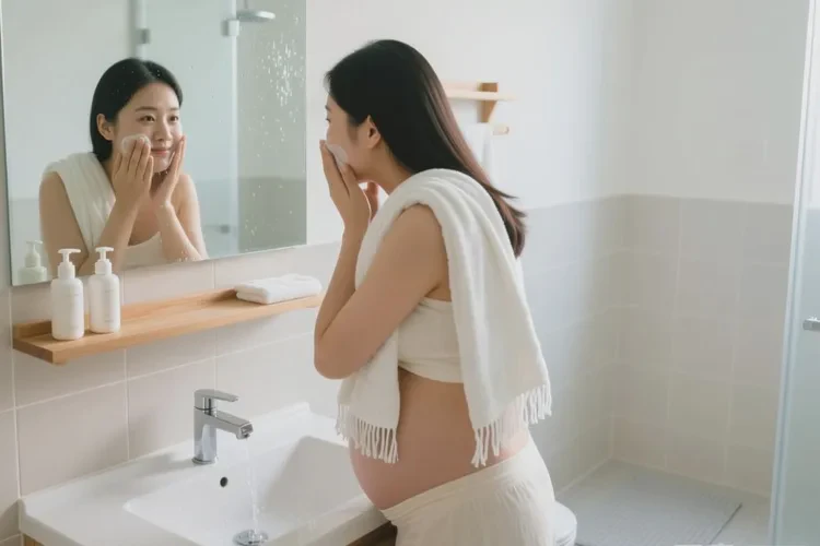 孕妇肛周有湿疹可以根治吗(图2)