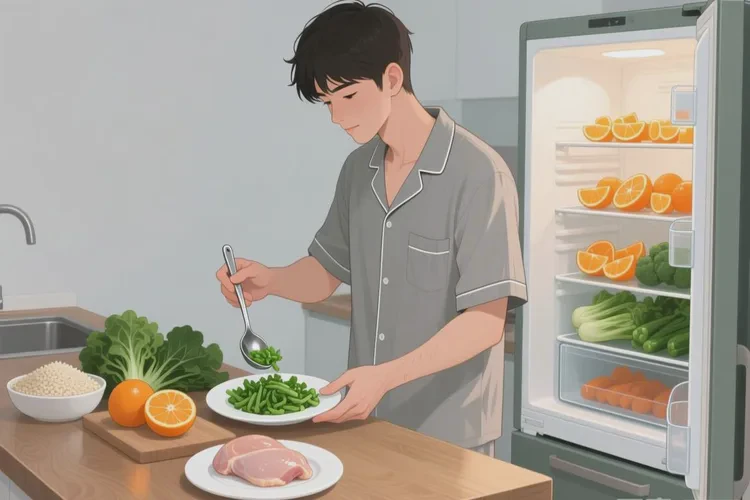 30岁空腹血糖14.1是怎么回事(图3)