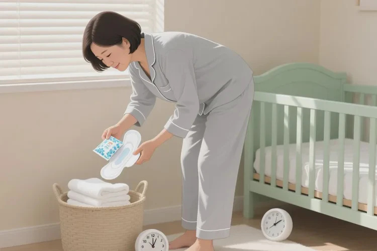 产妇屁股容易起湿疹可以根治吗(图1)