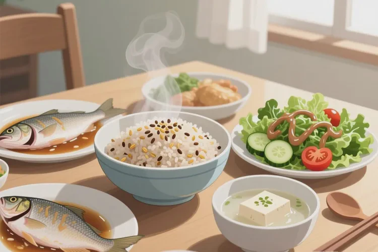 30岁空腹血糖10点3是怎么回事(图4)