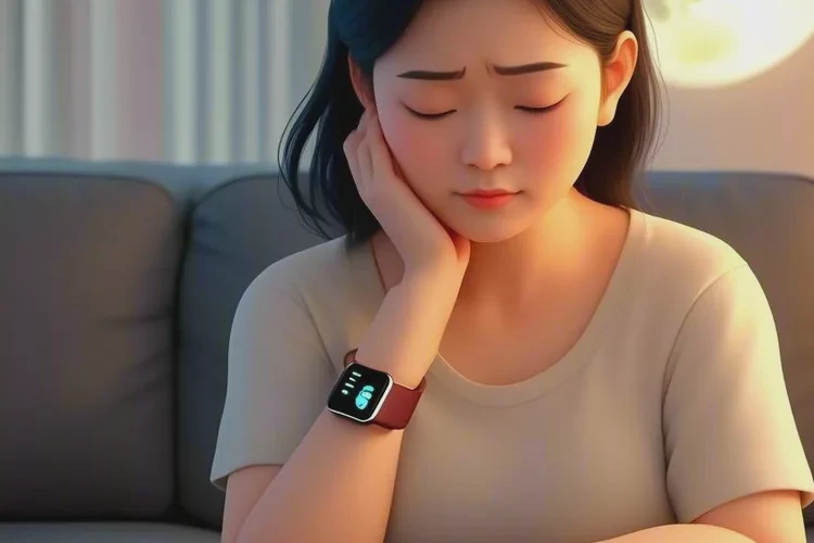 32岁睡前血糖18.2是怎么回事(图2)