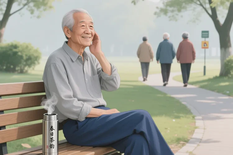 老年人脸上偶尔长湿疹可以根治吗(图4)