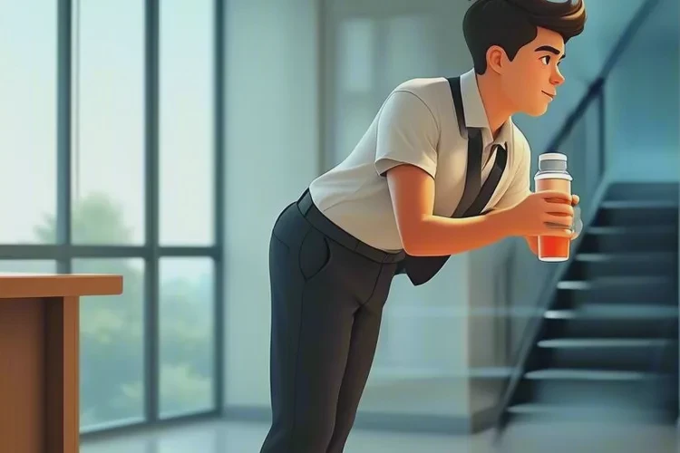 32岁中午血糖22.5是怎么回事(图2)