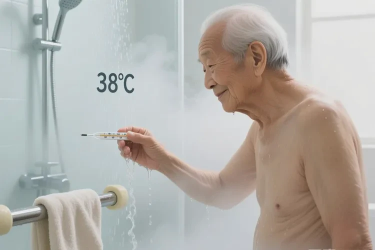 老人手臂上长湿疹可以根治吗(图1)