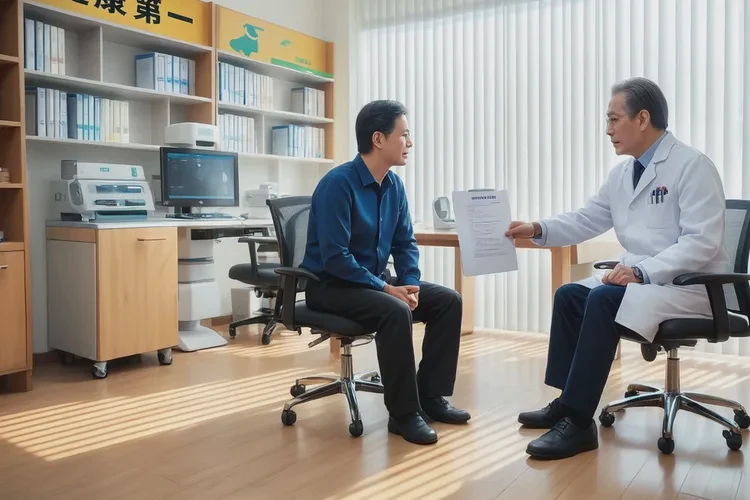 33岁早餐血糖15.6是怎么回事(图4)