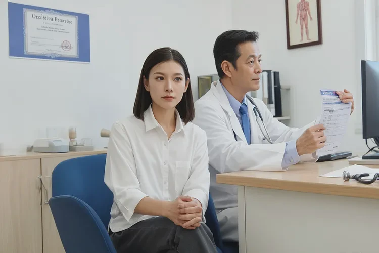 32岁晚上血糖17.1是怎么回事(图3)