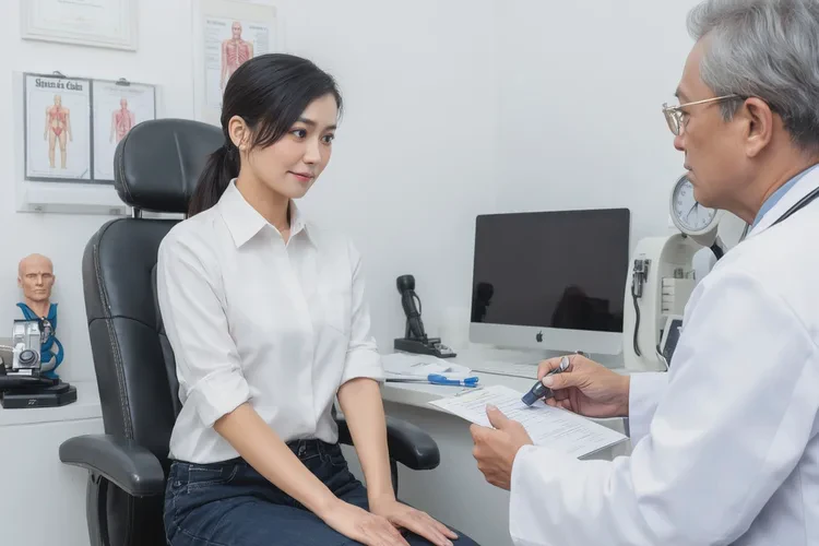 32岁睡前血糖11.3是怎么回事(图4)