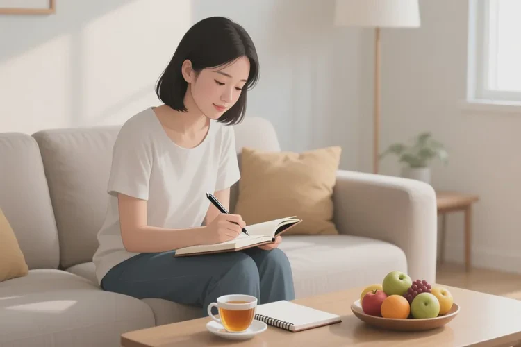 30岁早餐血糖5点2是怎么回事(图4)